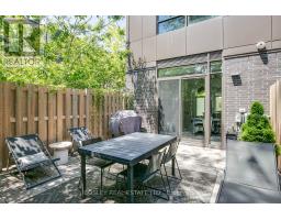 Th05 - 51 Paul Lane Gardens, Toronto, ON M5T2H6 Photo 18