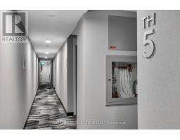 Th05 - 51 Paul Lane Gardens, Toronto, ON M5T2H6 Photo 44