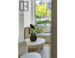 Dining room - Th05 - 51 Paul Lane Gardens, Toronto, ON M5T2H6 Photo 6