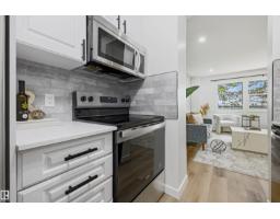 414 Village On The Gr Nw, Edmonton, AB T5A1H2 Photo 8