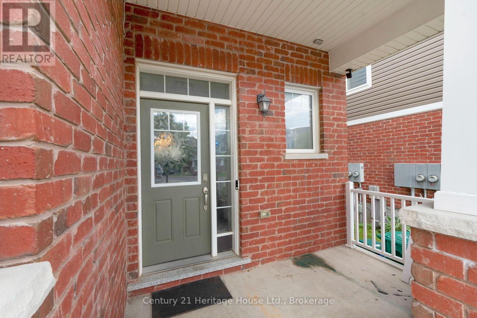 254 WATERBROOK LANE, Kitchener — photo 7