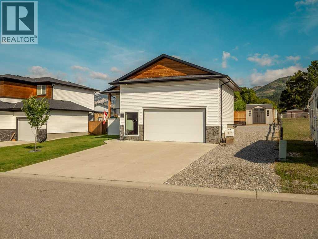 3022 225 Street - 3