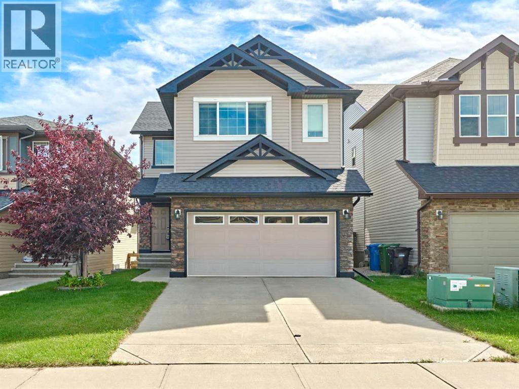 507 Panatella Square NW, Calgary, Alberta, T3K0T5