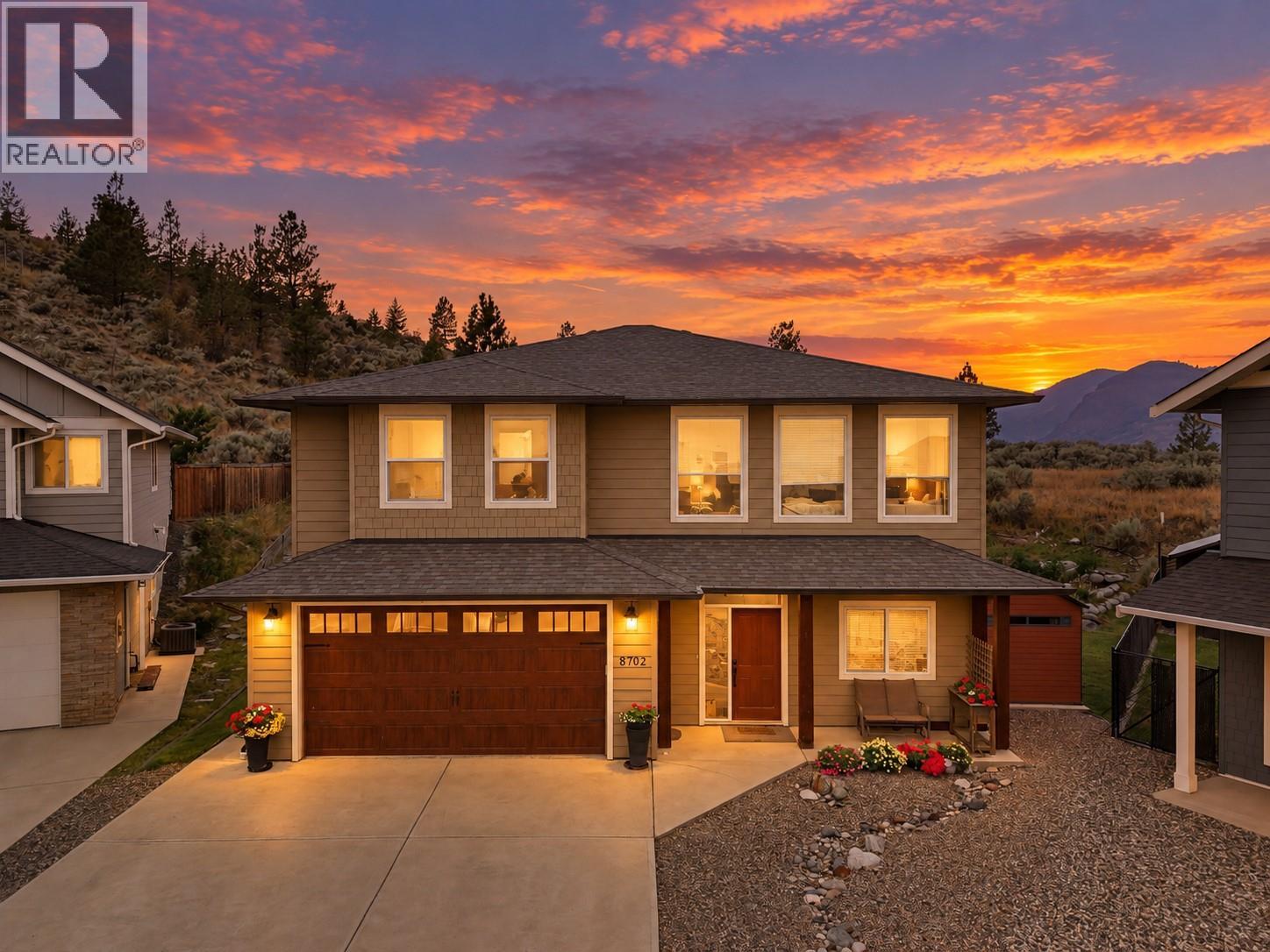 8702 Badger Drive - 1