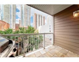 #303 10154 103 St Nw, Edmonton, AB T5J0X7 Photo 31