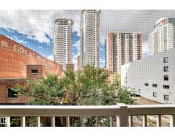 #303 10154 103 St Nw, Edmonton, AB T5J0X7 Photo 32