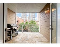#303 10154 103 St Nw, Edmonton, AB T5J0X7 Photo 29