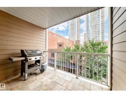 #303 10154 103 St Nw, Edmonton, AB T5J0X7 Photo 30