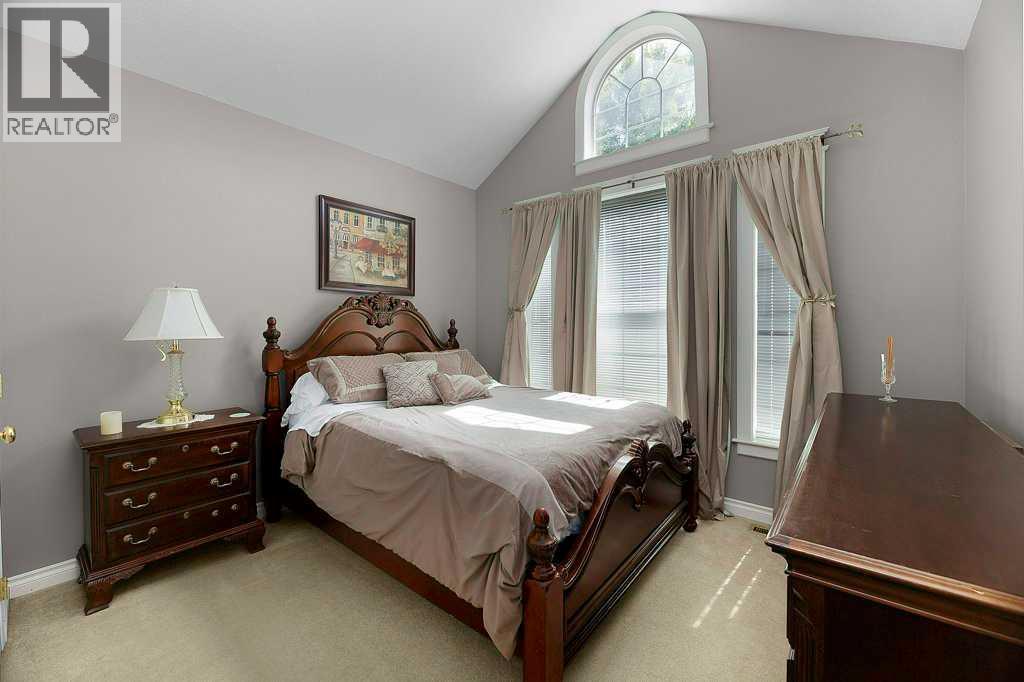 Listing photo – 12 Iron Wolf Ridge, Lacombe