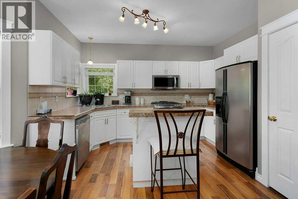 Listing photo – 12 Iron Wolf Ridge, Lacombe