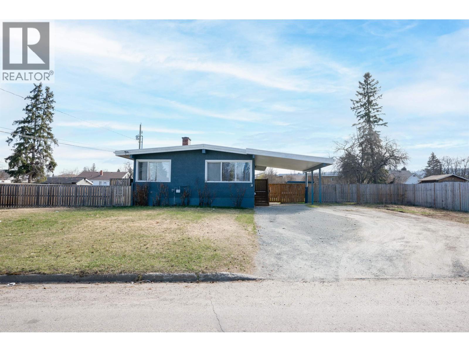 2144 REDWOOD STREET, Prince George