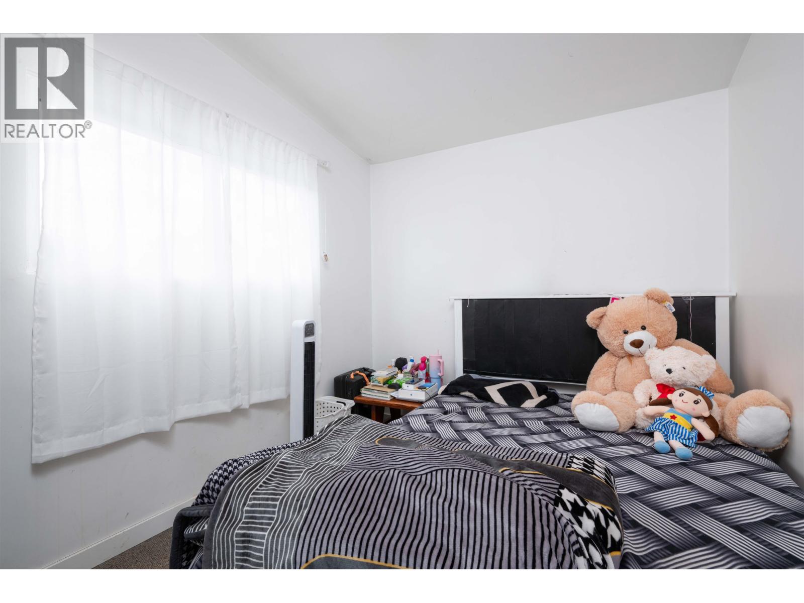 2144 REDWOOD STREET, Prince George