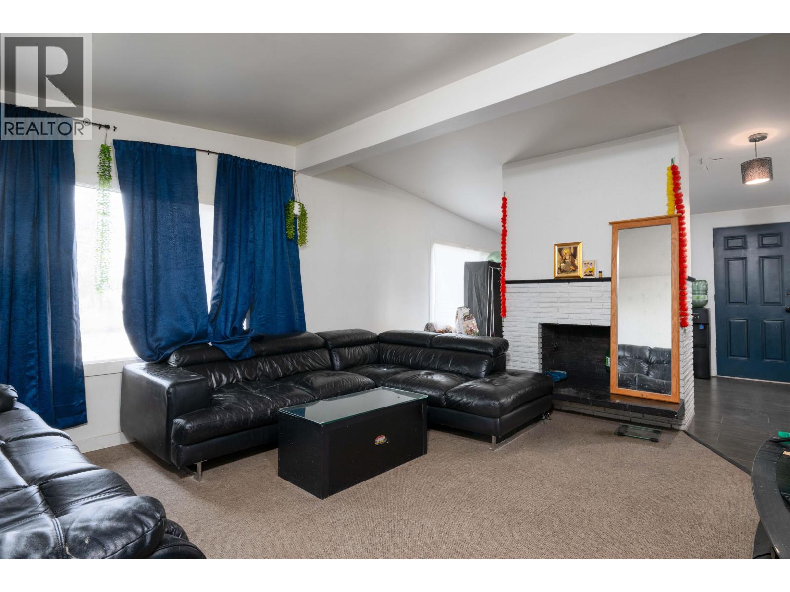 2144 REDWOOD STREET, Prince George