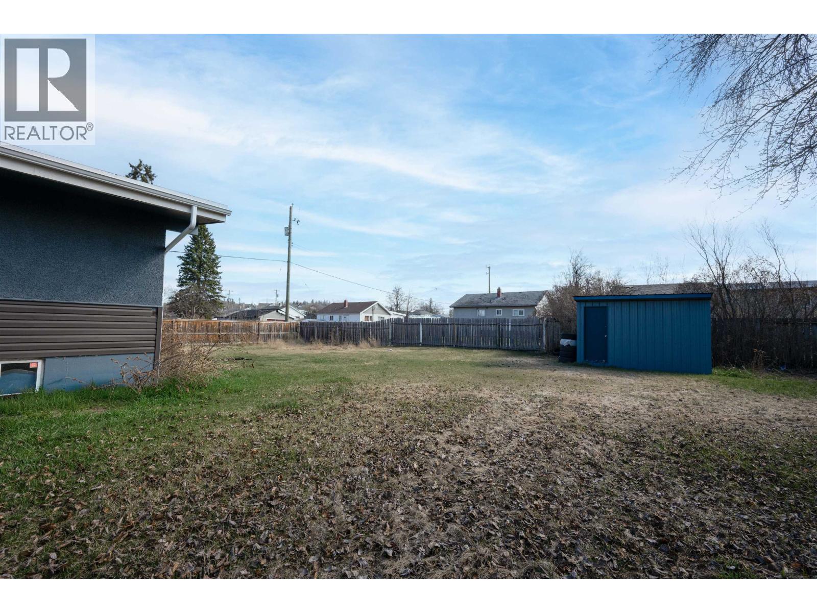 2144 REDWOOD STREET, Prince George