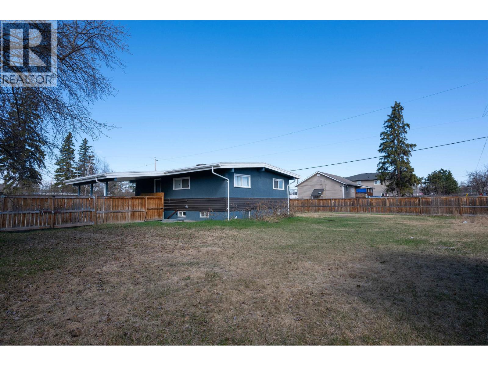 2144 REDWOOD STREET, Prince George