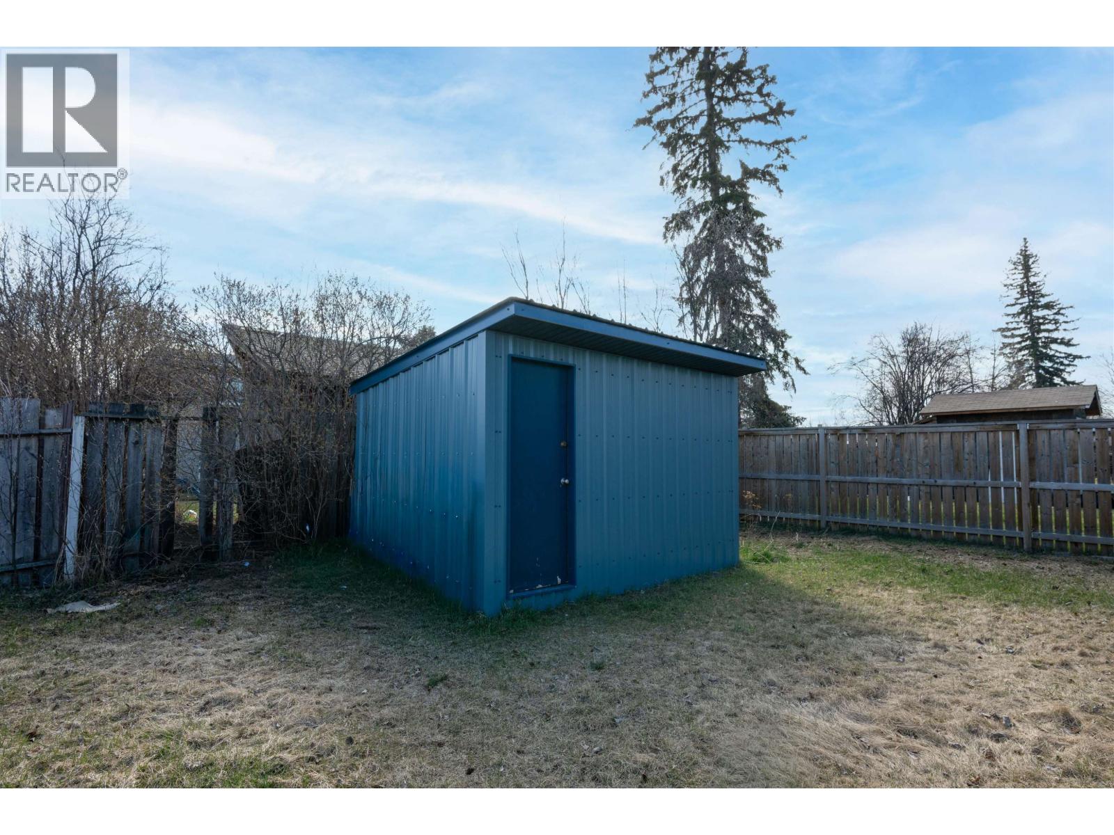 2144 REDWOOD STREET, Prince George