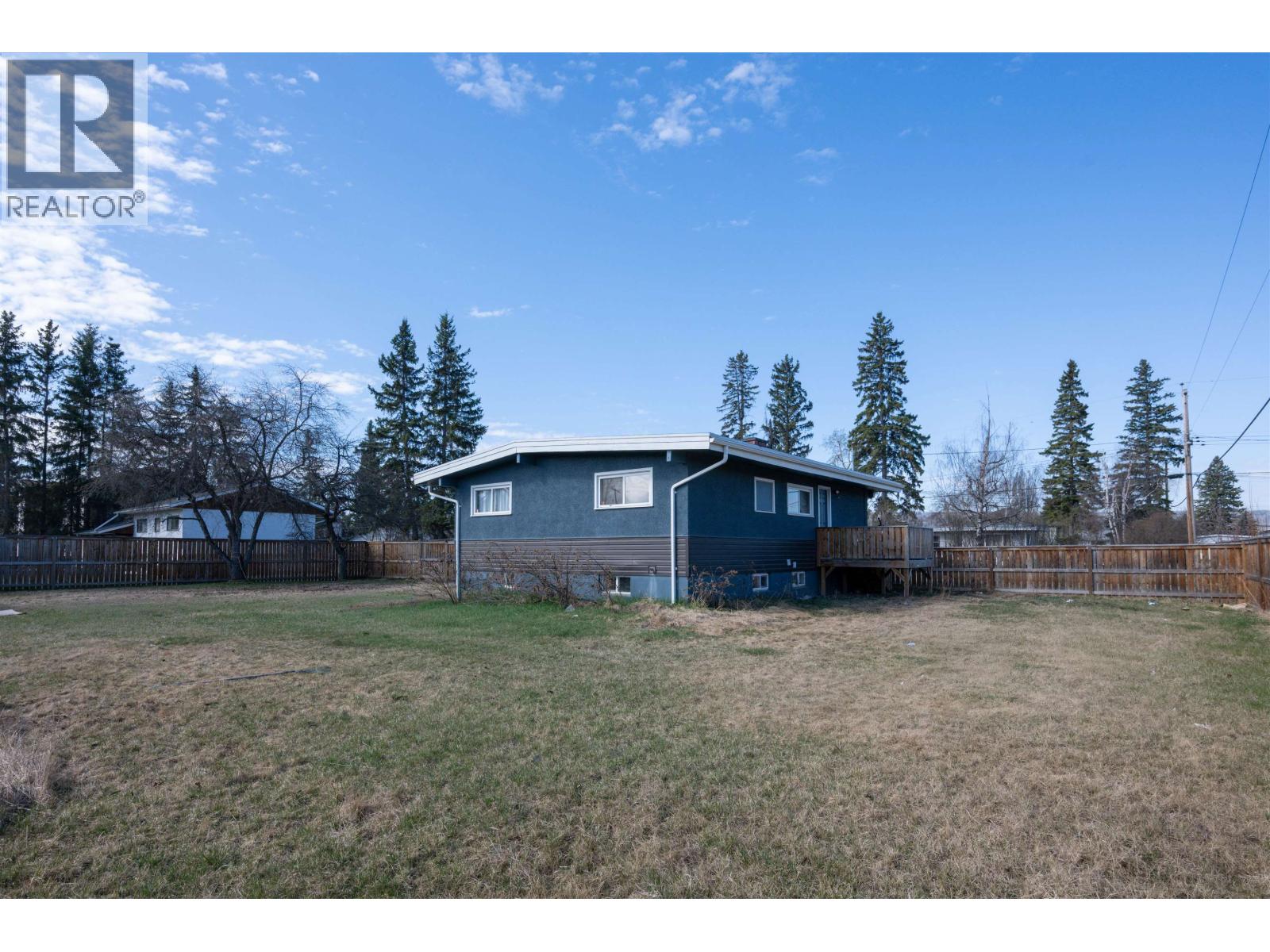 2144 REDWOOD STREET, Prince George