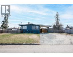 Front exterior of 2144 REDWOOD STREET · Prince George, BC