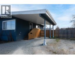 Kitchen of 2144 REDWOOD STREET · Prince George, BC