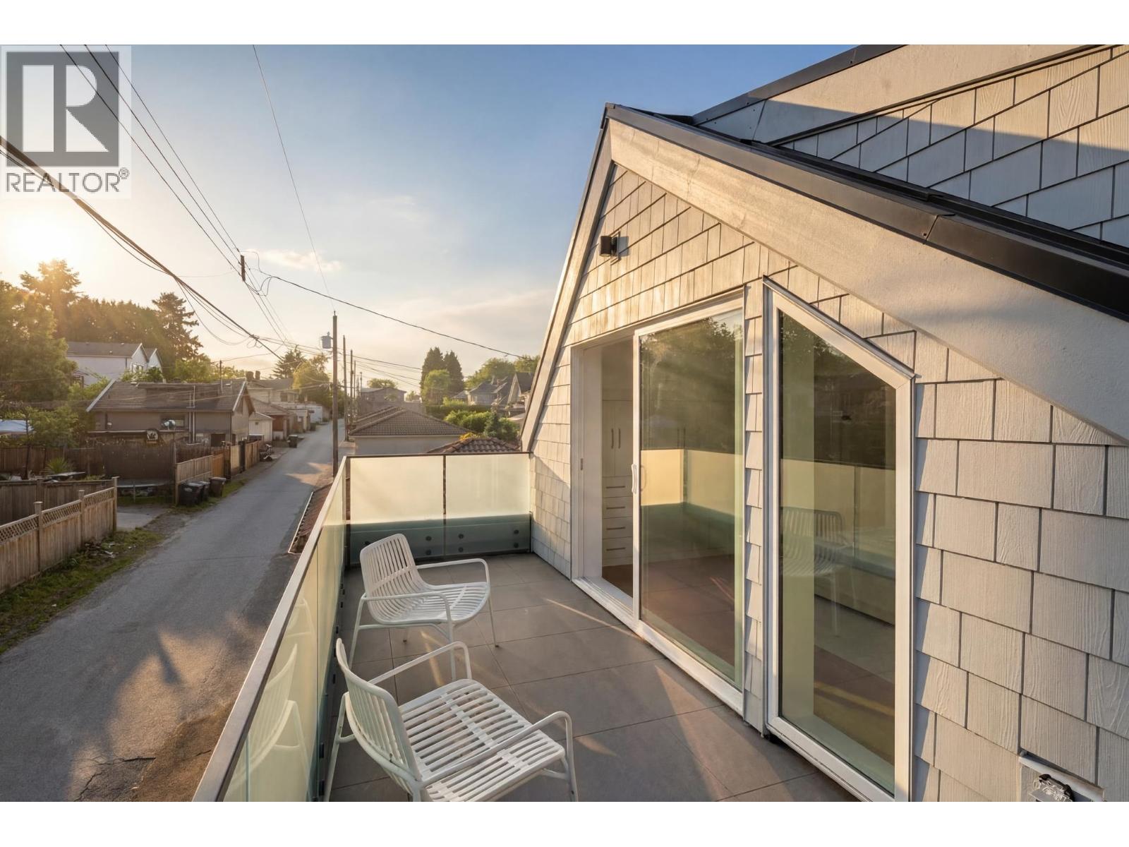 2796 CAMBRIDGE STREET, Vancouver