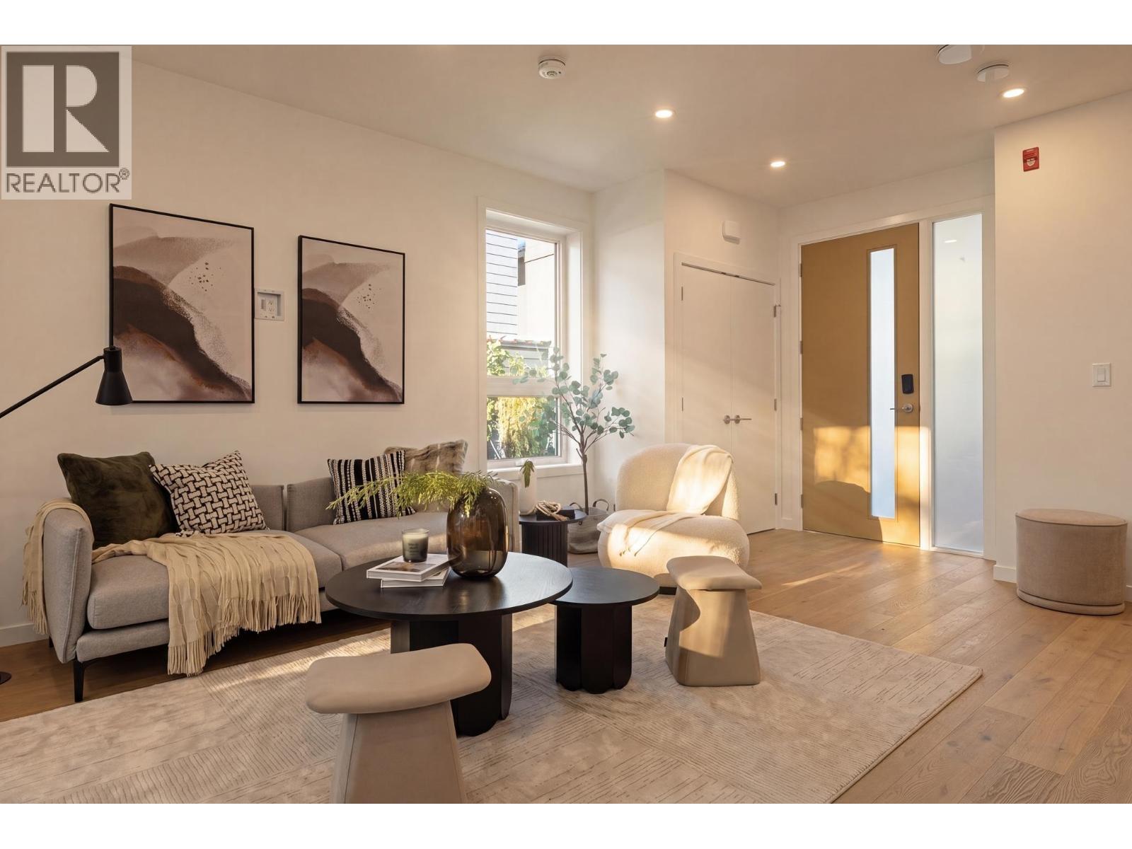 2796 CAMBRIDGE STREET, Vancouver