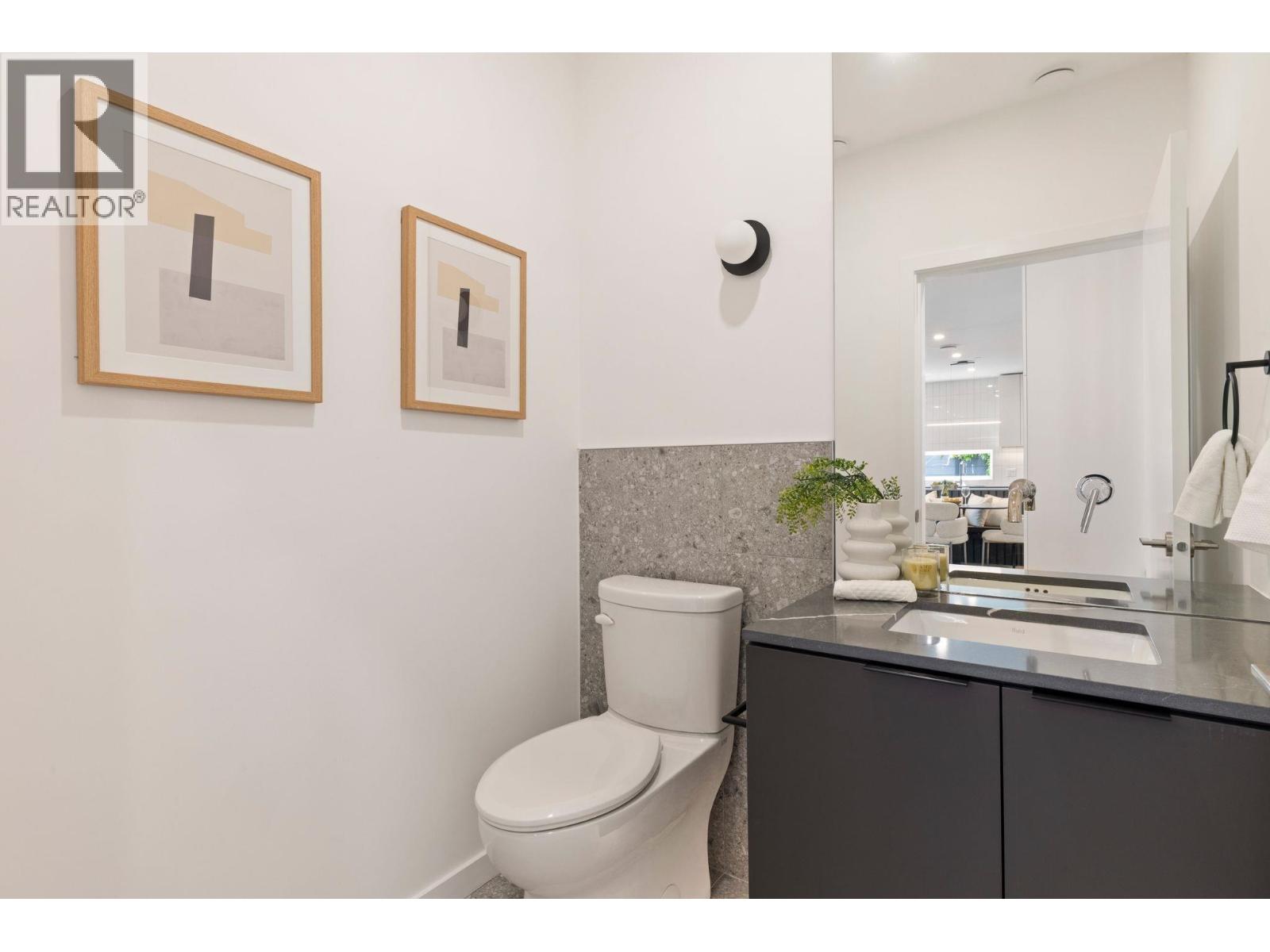 2796 CAMBRIDGE STREET, Vancouver