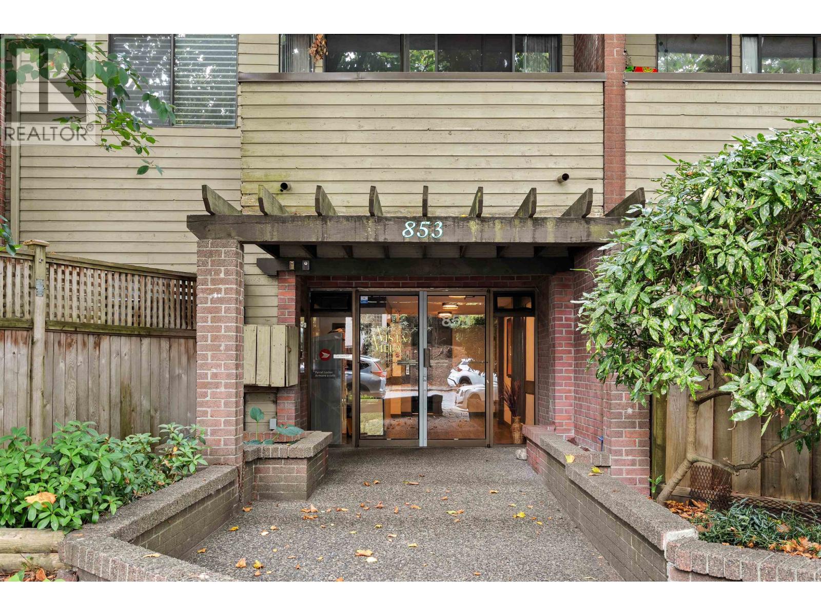 206 853 E 7 AVENUE, Vancouver