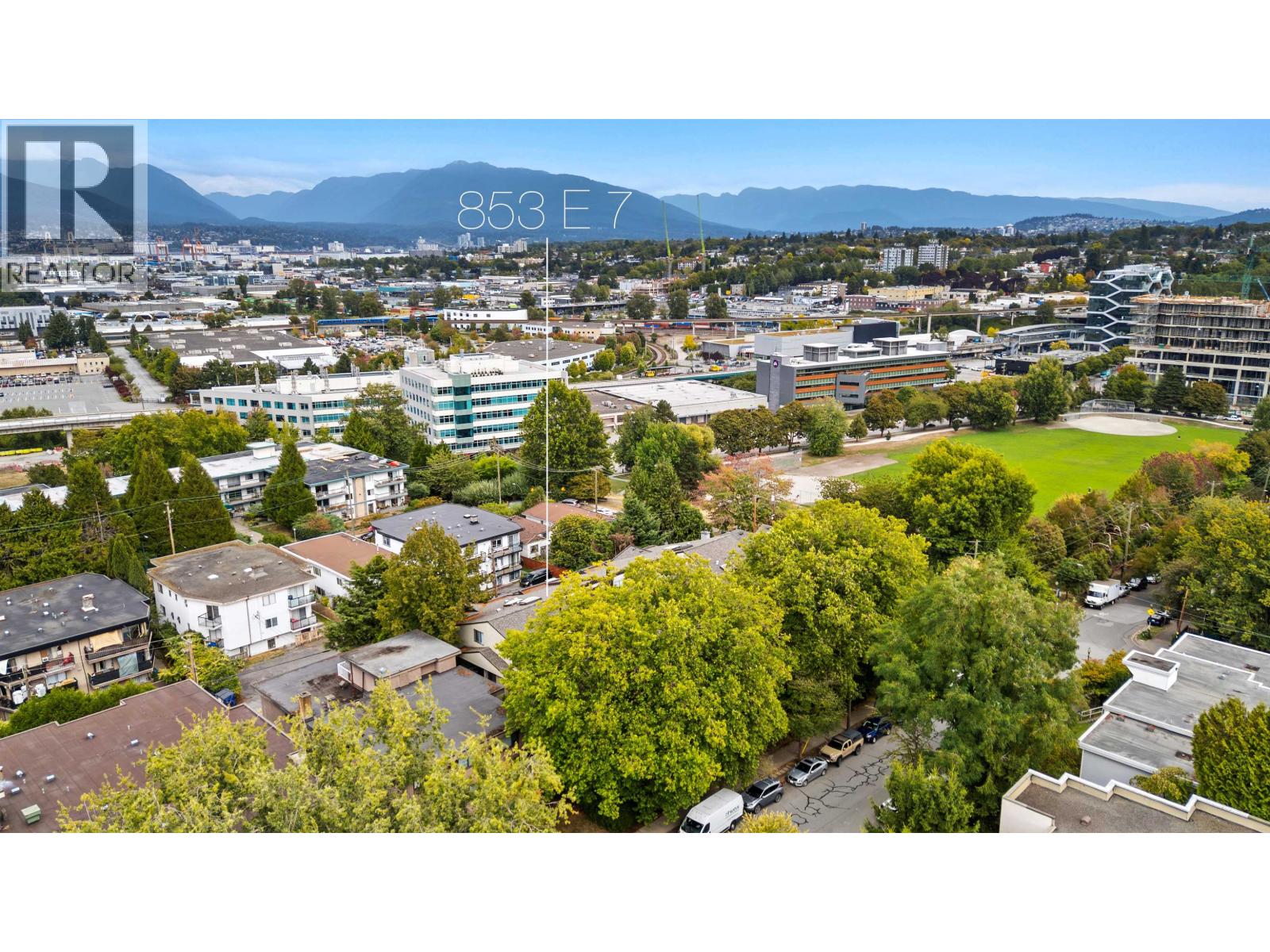 206 853 E 7 AVENUE, Vancouver