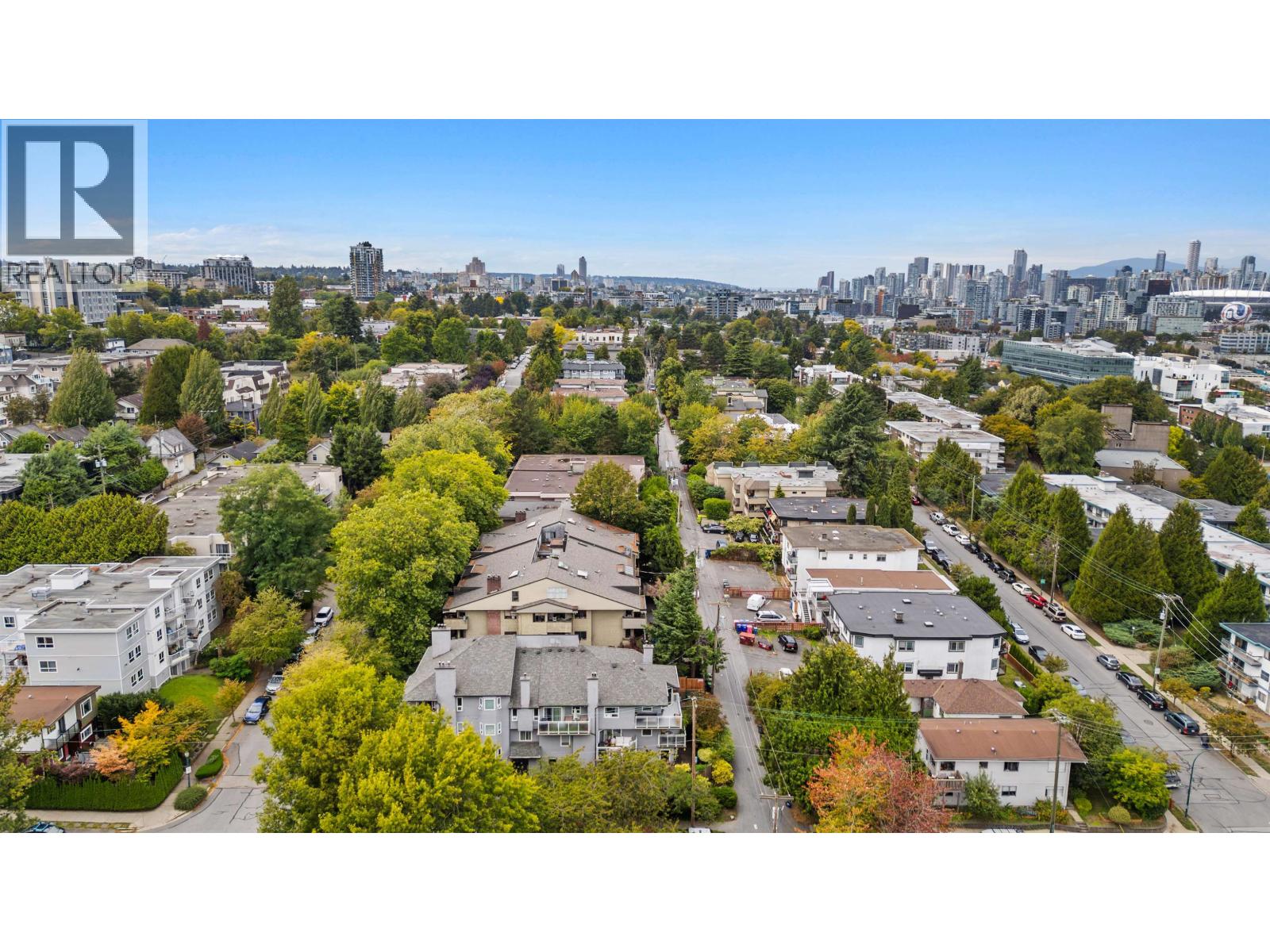 206 853 E 7 AVENUE, Vancouver