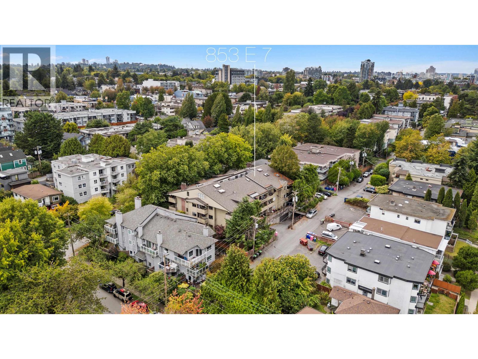 206 853 E 7 AVENUE, Vancouver