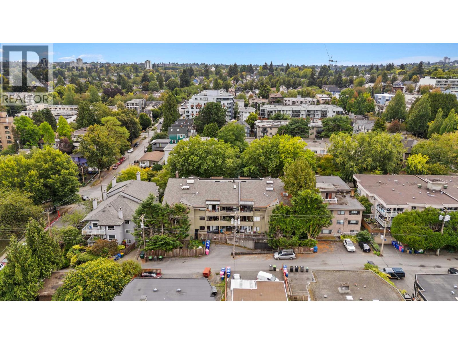 206 853 E 7 AVENUE, Vancouver