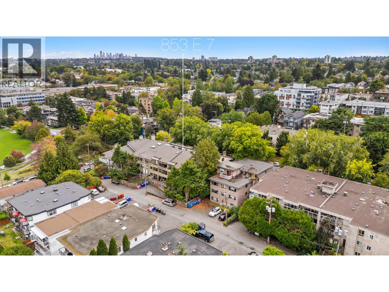 206 853 E 7 AVENUE, Vancouver