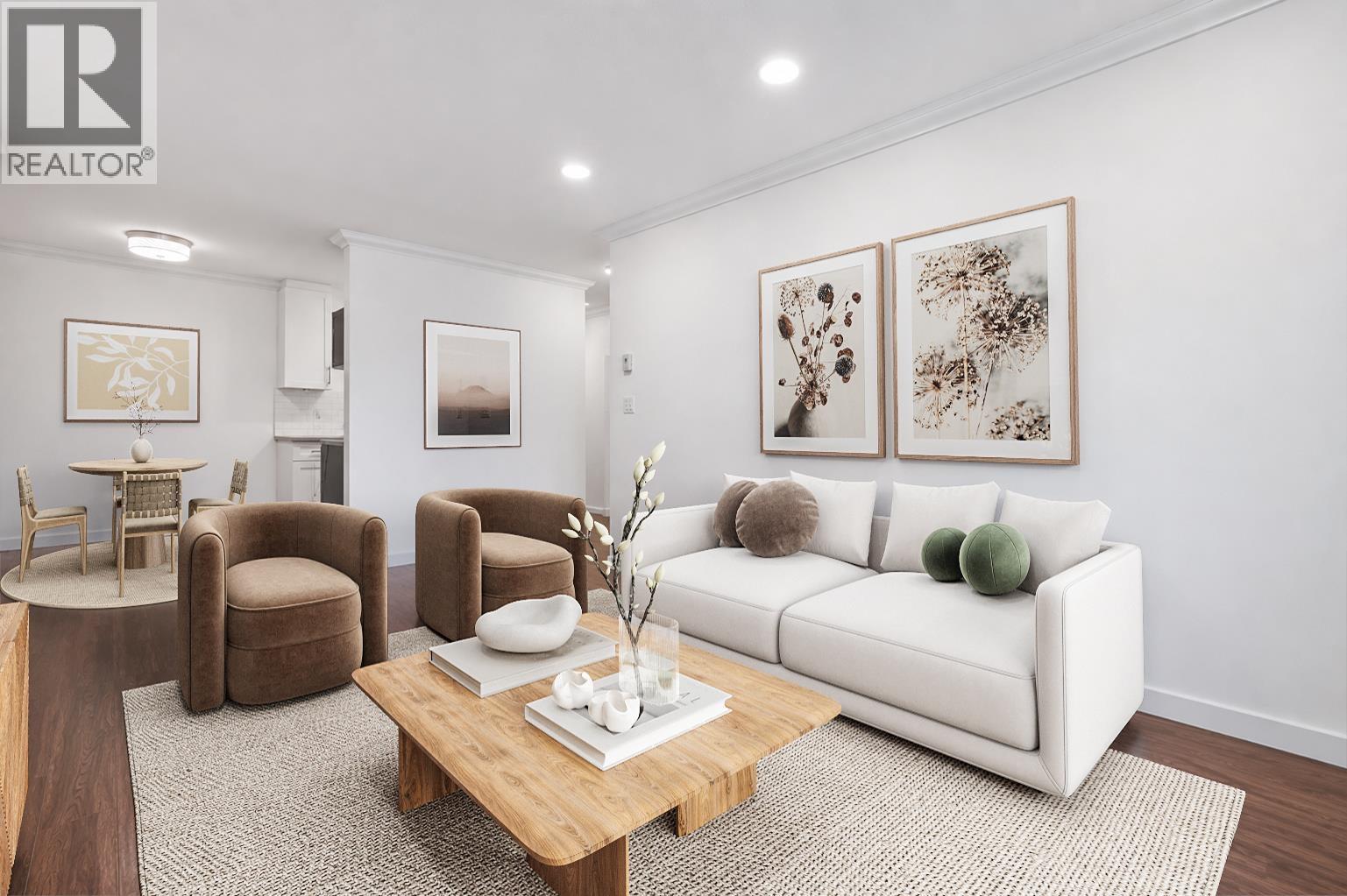 206 853 E 7 AVENUE, Vancouver