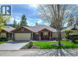 Family room - 312 Rexor Place, Vernon, BC V1H1V6 Photo 7