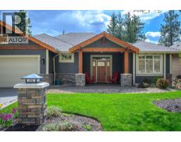 5pc Ensuite bath - 312 Rexor Place, Vernon, BC V1H1V6 Photo 10