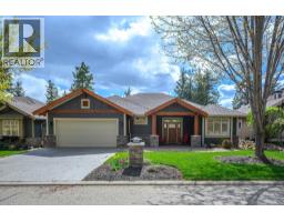 3pc Bathroom - 312 Rexor Place, Vernon, BC V1H1V6 Photo 8