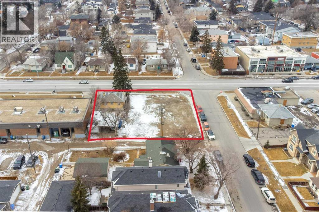 2620 Centre Street NE, Calgary, Alberta, T2E2V4