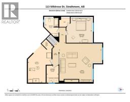 113 Wildrose Drive, Strathmore, AB T1P0C9 Photo 41