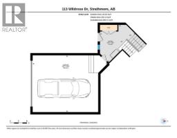 113 Wildrose Drive, Strathmore, AB T1P0C9 Photo 40