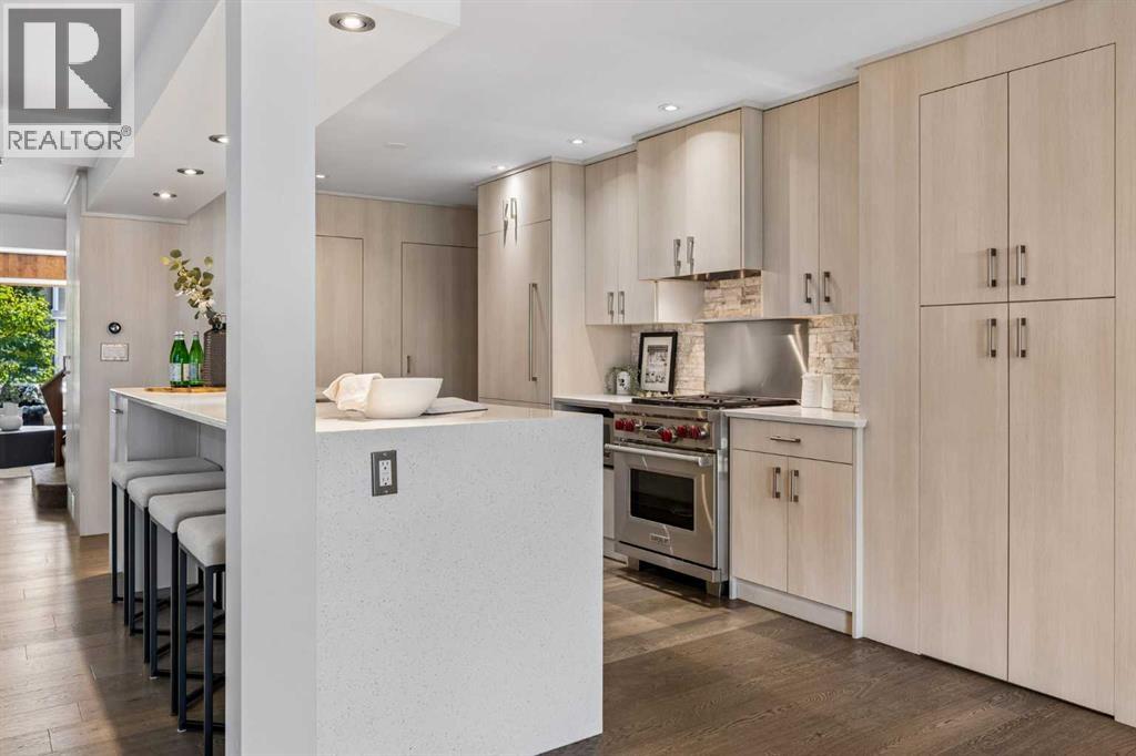 1732 Broadview Road NW, Calgary — photo 8
