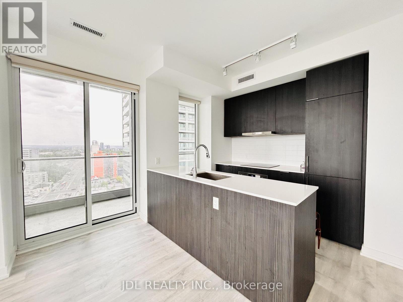 S1709 - 8 OLYMPIC GARDEN DRIVE, Toronto (Newtonbrook East) — photo 5