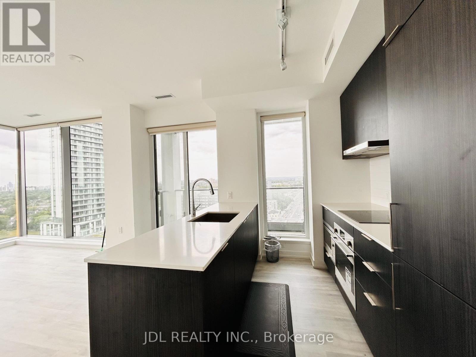 S1709 - 8 OLYMPIC GARDEN DRIVE, Toronto (Newtonbrook East) — photo 4