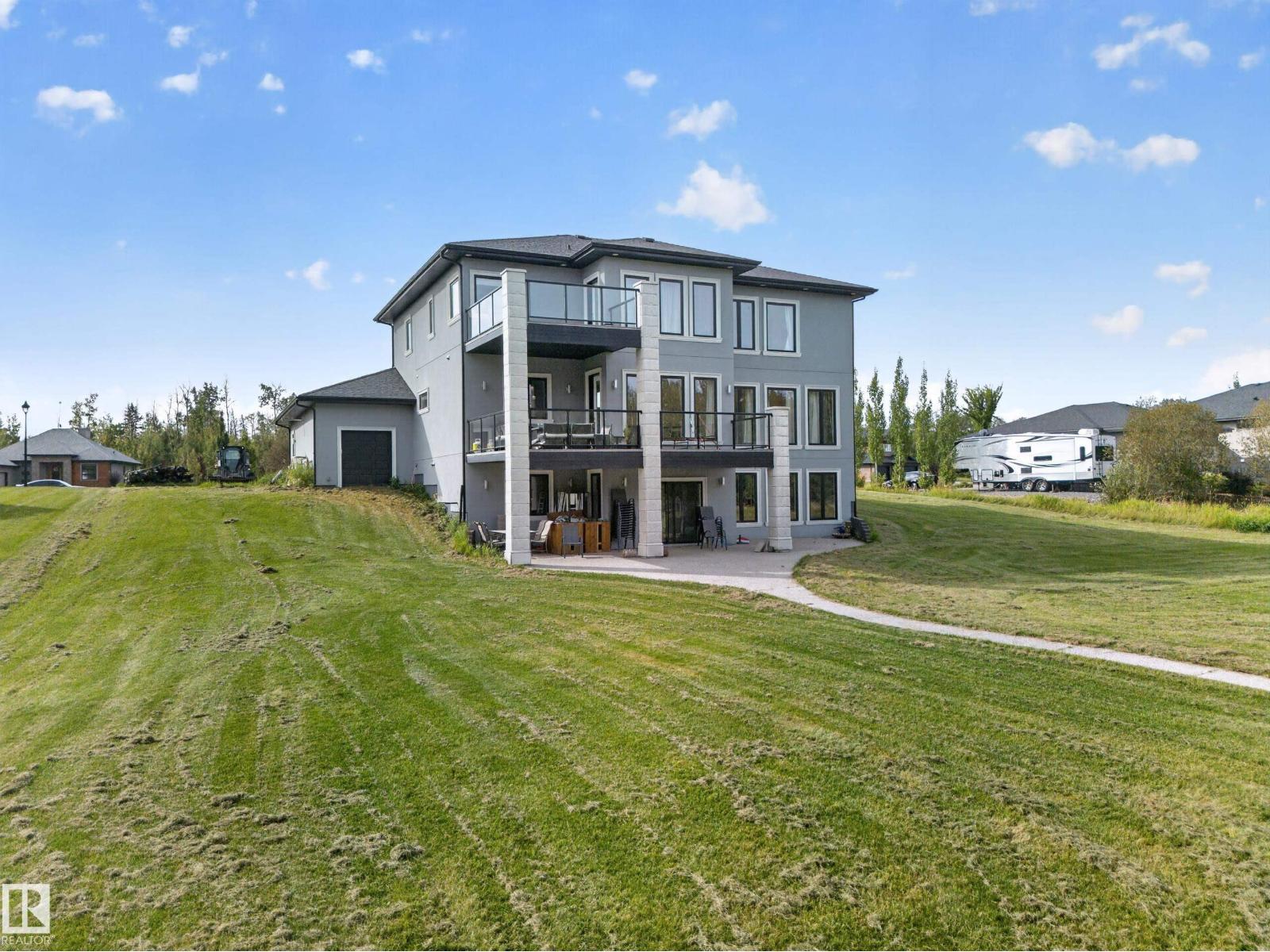#24 26314 TWP ROAD 532 A - 5