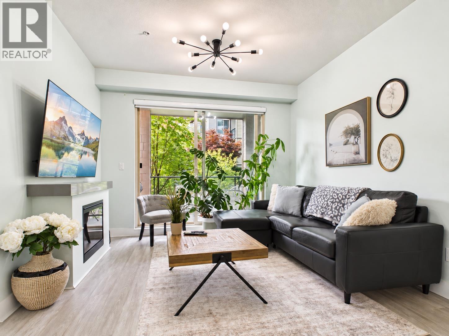 Property for sale at 204 7428 BYRNEPARK