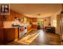 Kitchen/Dining room - 136 Mersea Road 5, Leamington, ON N8H3V5 Photo 12
