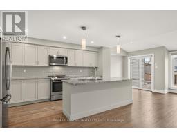 Kitchen - 308 Proud Walk Drive, Ottawa, ON K2S2L6 Photo 7