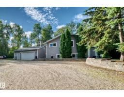 House for sale at 36 53504 Rge Rd 274, Rural Parkland County — MLS® E4508694