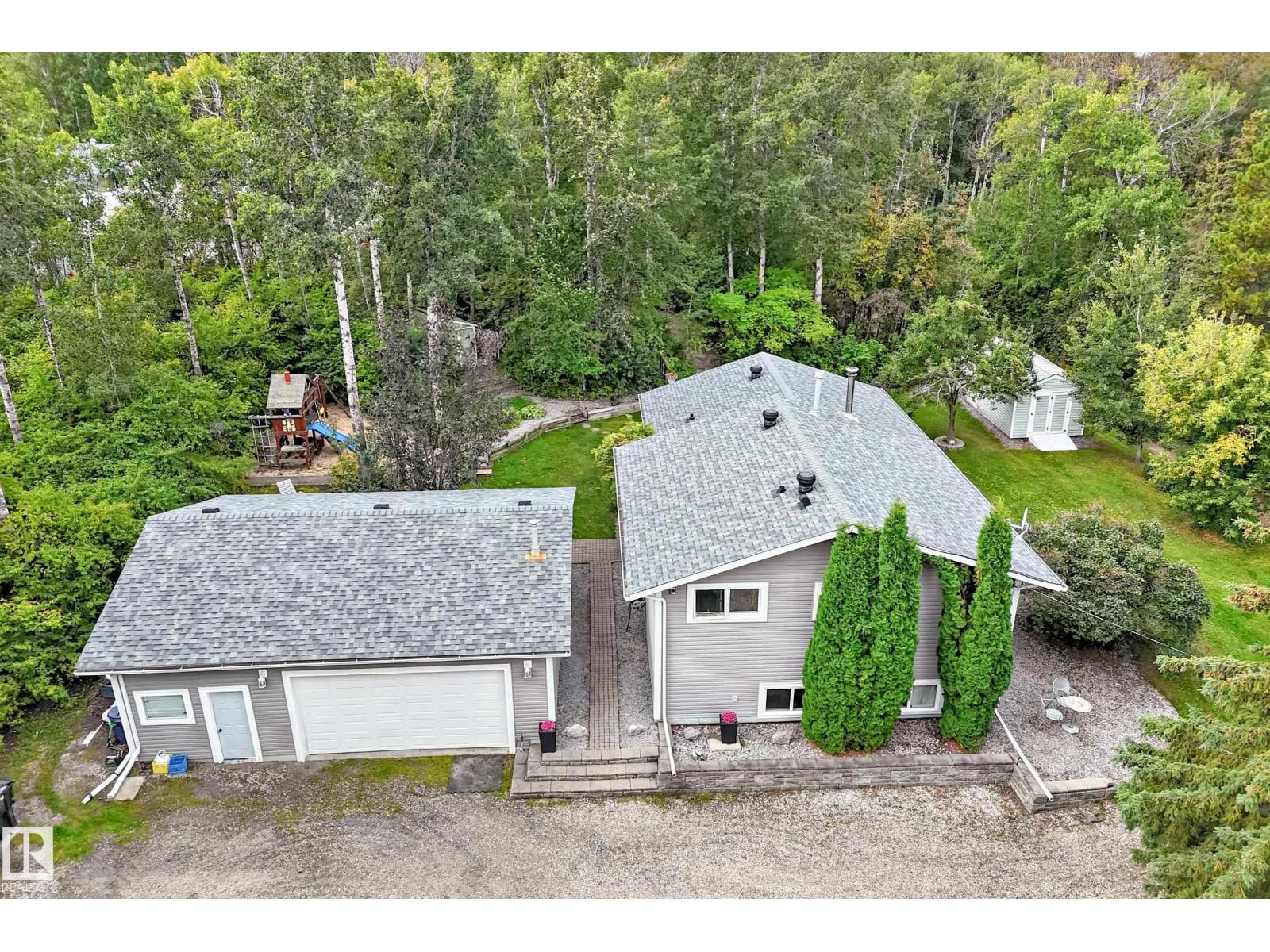 36 53504 Rge Rd 274 - 72
