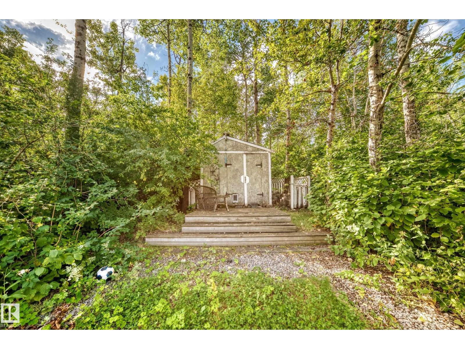 36 53504 Rge Rd 274 - 58