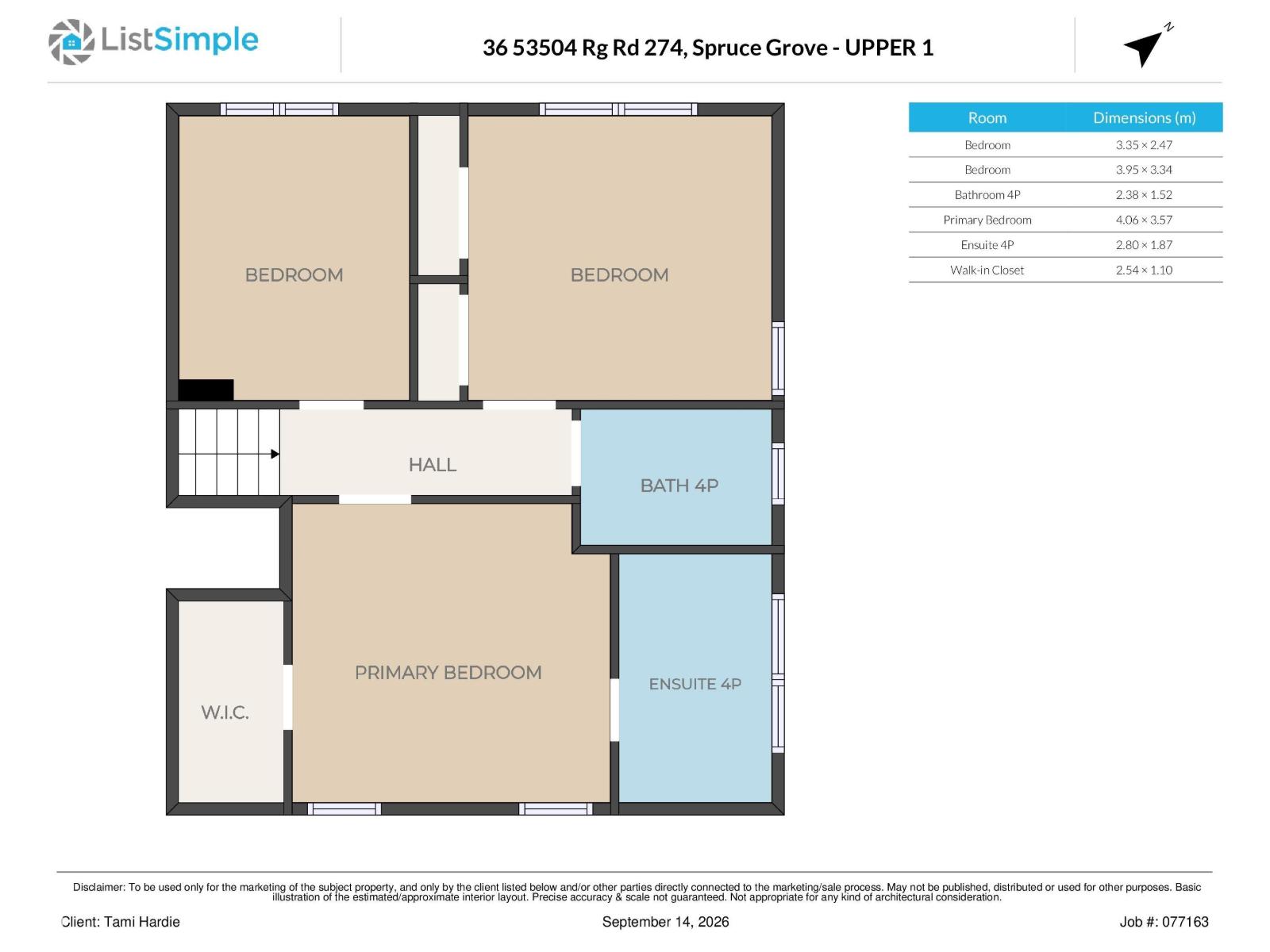36 53504 Rge Rd 274 - 74